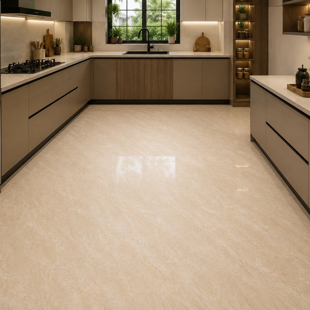 AL Egypt Beige Marble & Stone - My Home Studio